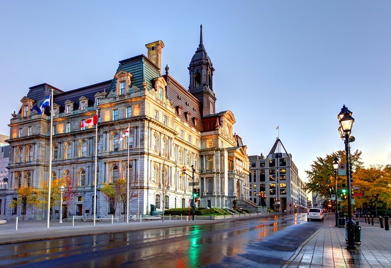 The Great Canadian Road Trip: From West to East Coast, Find the Best Places to Stop on Your Drive Through The Great White North