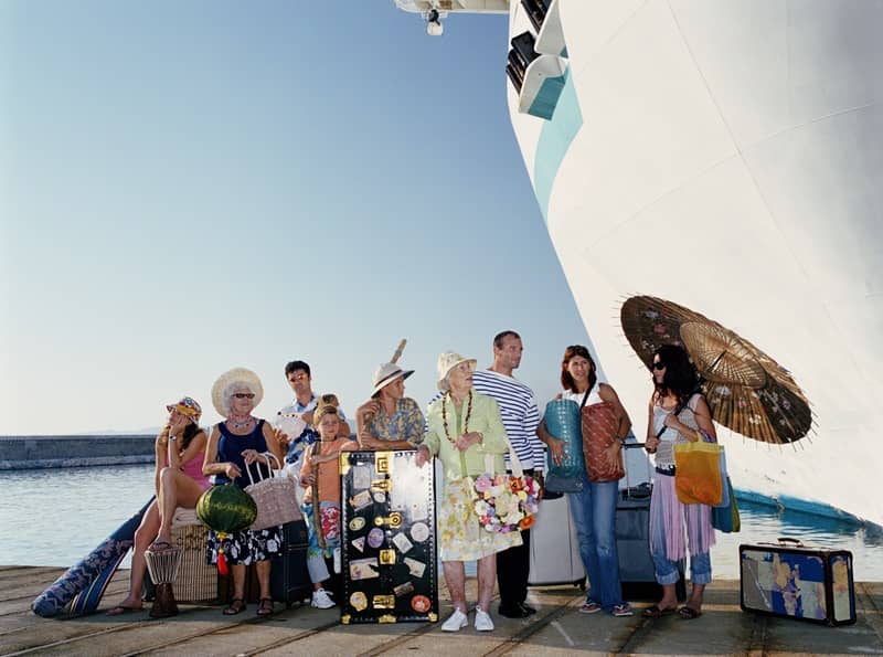 Avoid These Common Mistakes When On Your First Cruise